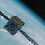 Private Japanese spacecraft will inspect 2 dead satellites in 2027