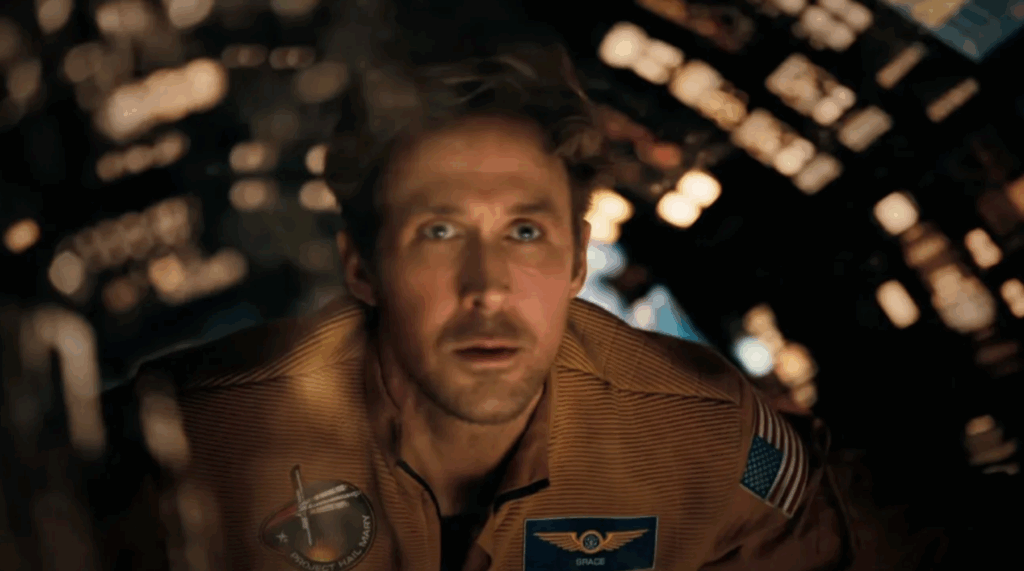 'Project Hail Mary' sound designers used surprising animal sounds to create Rocky's musical alien voice (interview)