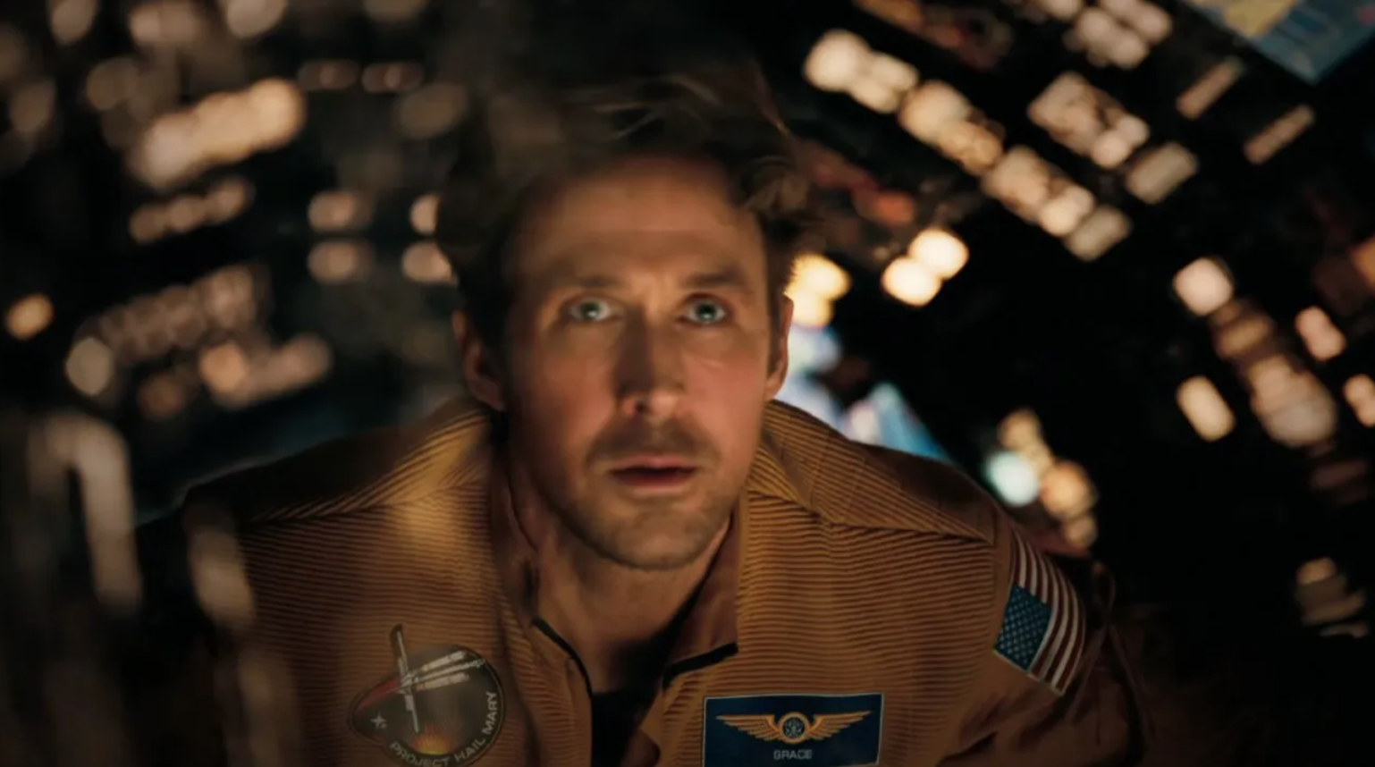 'Project Hail Mary' sound designers used surprising animal sounds to create Rocky's musical alien voice (interview)