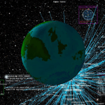 Release Of The Exoplanet Database “EXOKYOTO3D” And Announcement Of The Extended Version “EXOKYOTO4D”