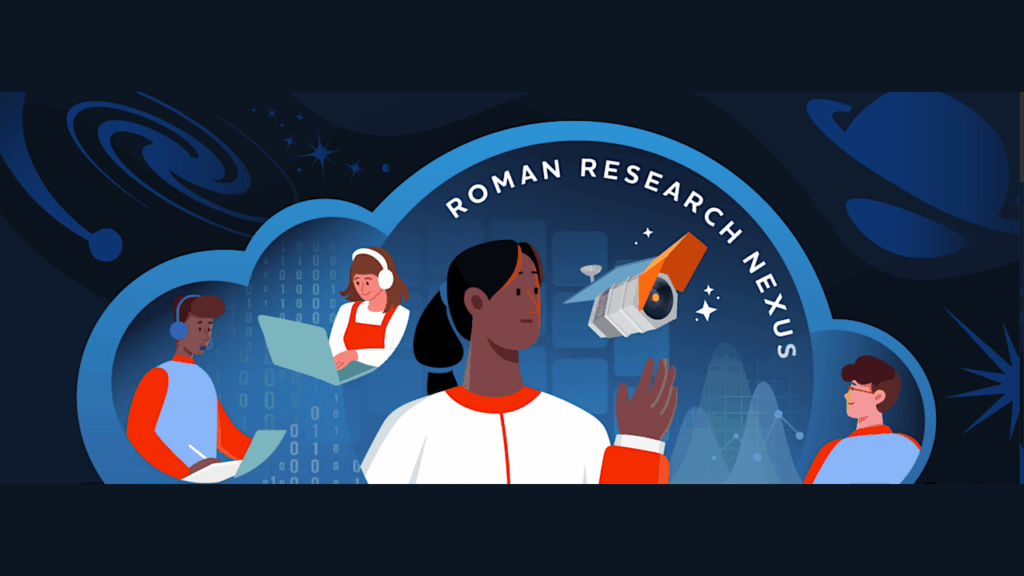 Roman Space Telescope Science Platform Will Open New Frontiers in Space Science