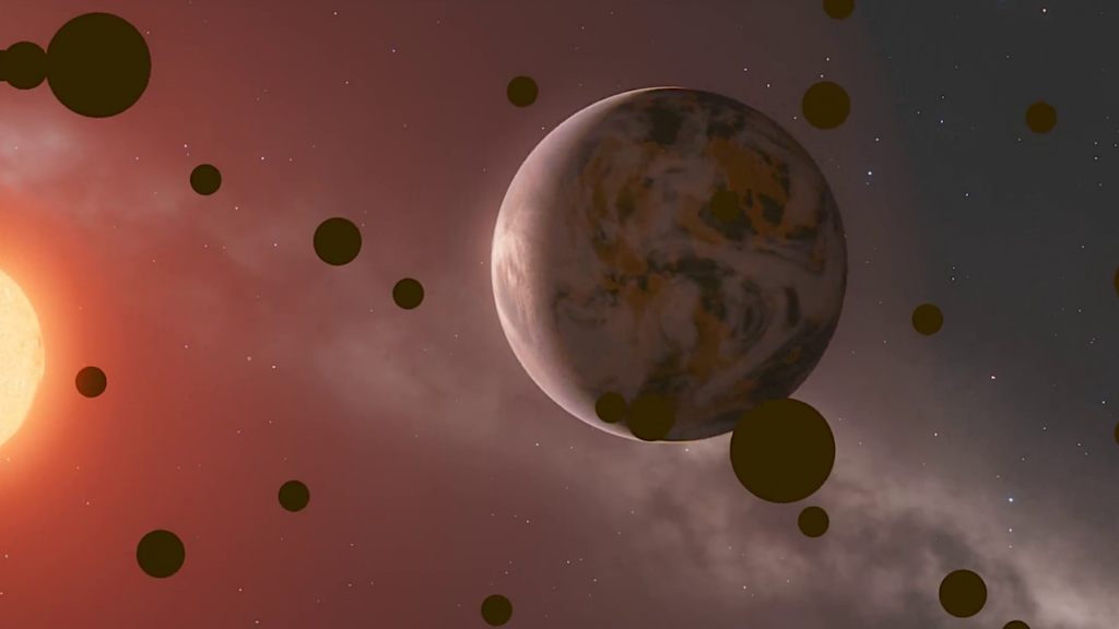 Science From The In Situ Exploration Of Tthe Proxima Centauri System