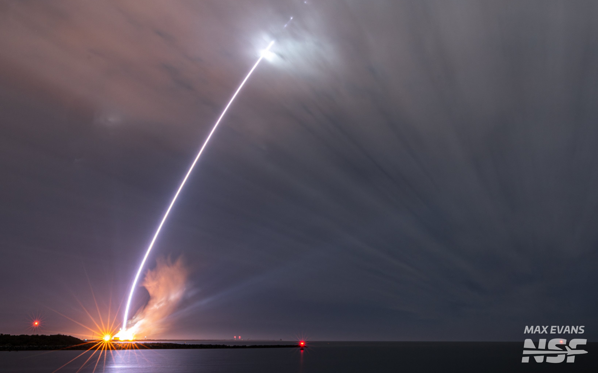 Six global rocket launches this week highlight rising commercial space activity