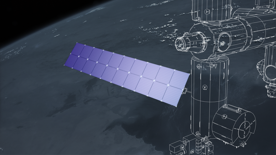 Sophia and Kepler to marry orbital compute with optical links