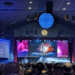 Space combat was 'critical to mission success' in US war in Iran, Space Force chief says