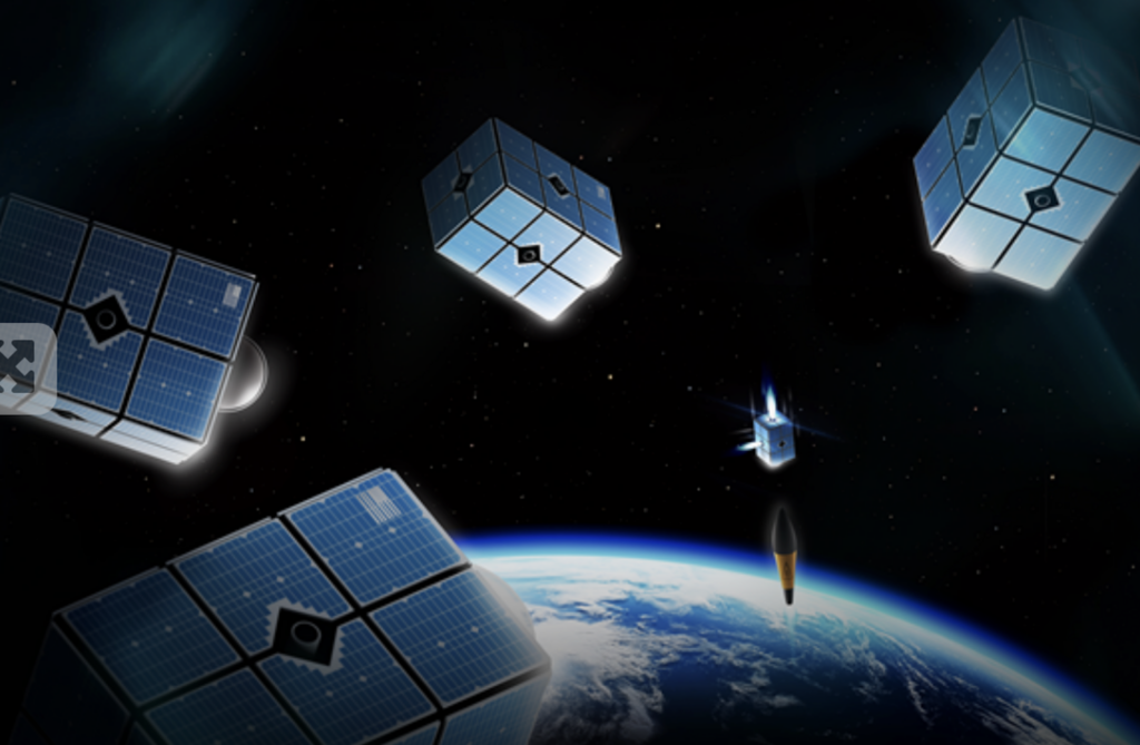 Space Force awards up to $3.2 billion for Golden Dome interceptor prototypes