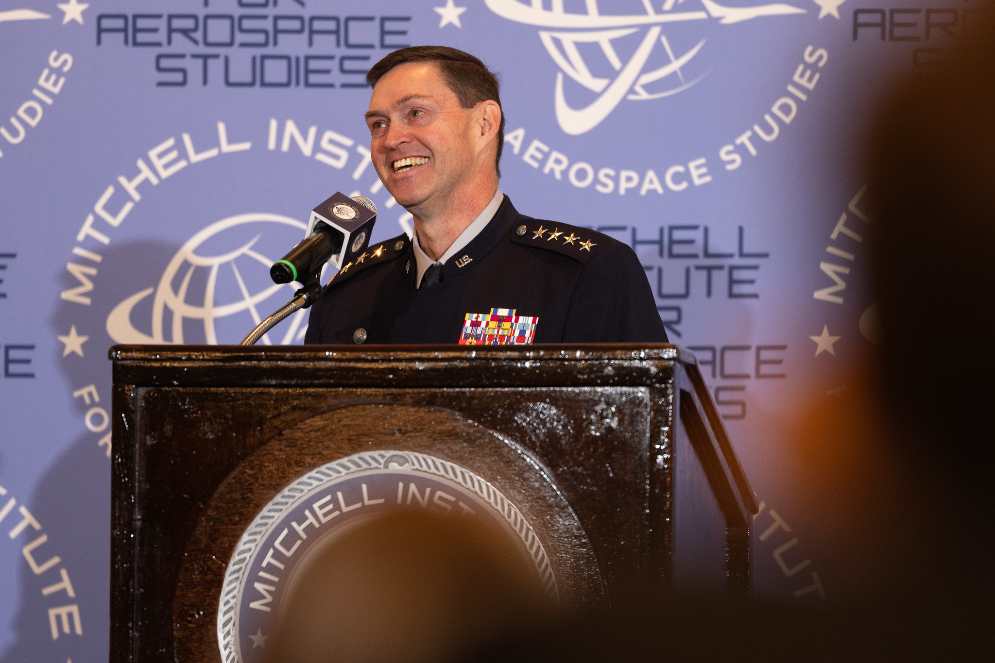 Space Force budget would more than double in Trump’s $1.5 trillion defense plan