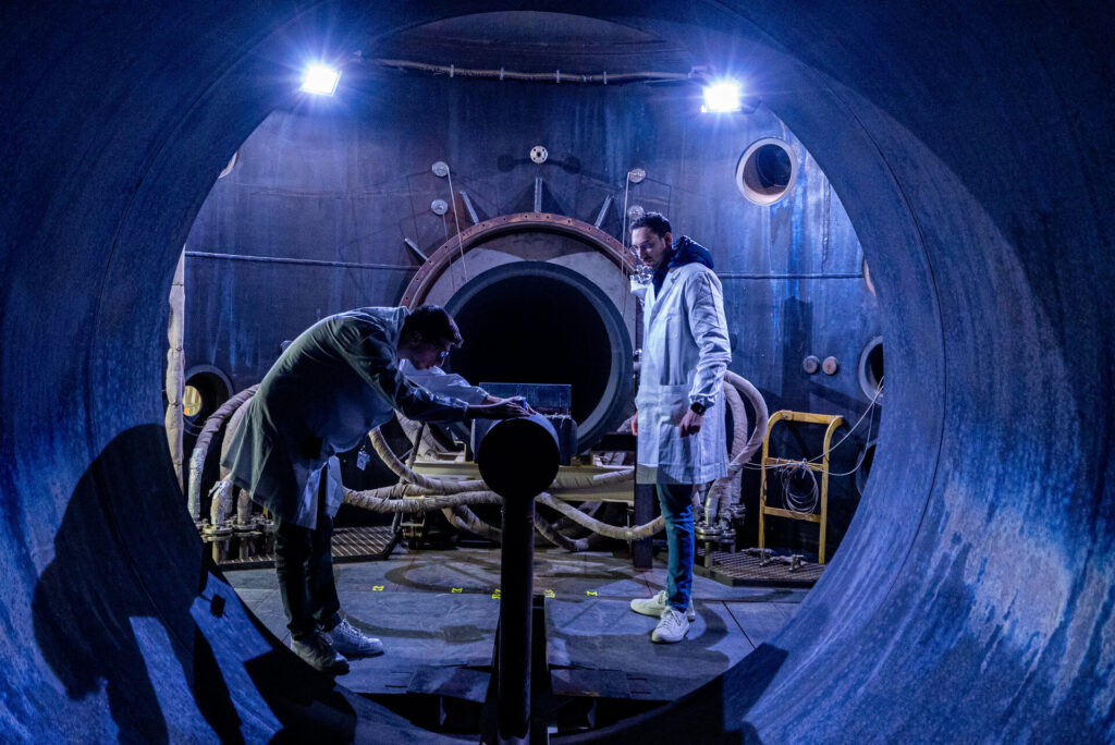 Space Rider set for historic debut as Europe’s first reusable spacecraft with advanced reentry technology