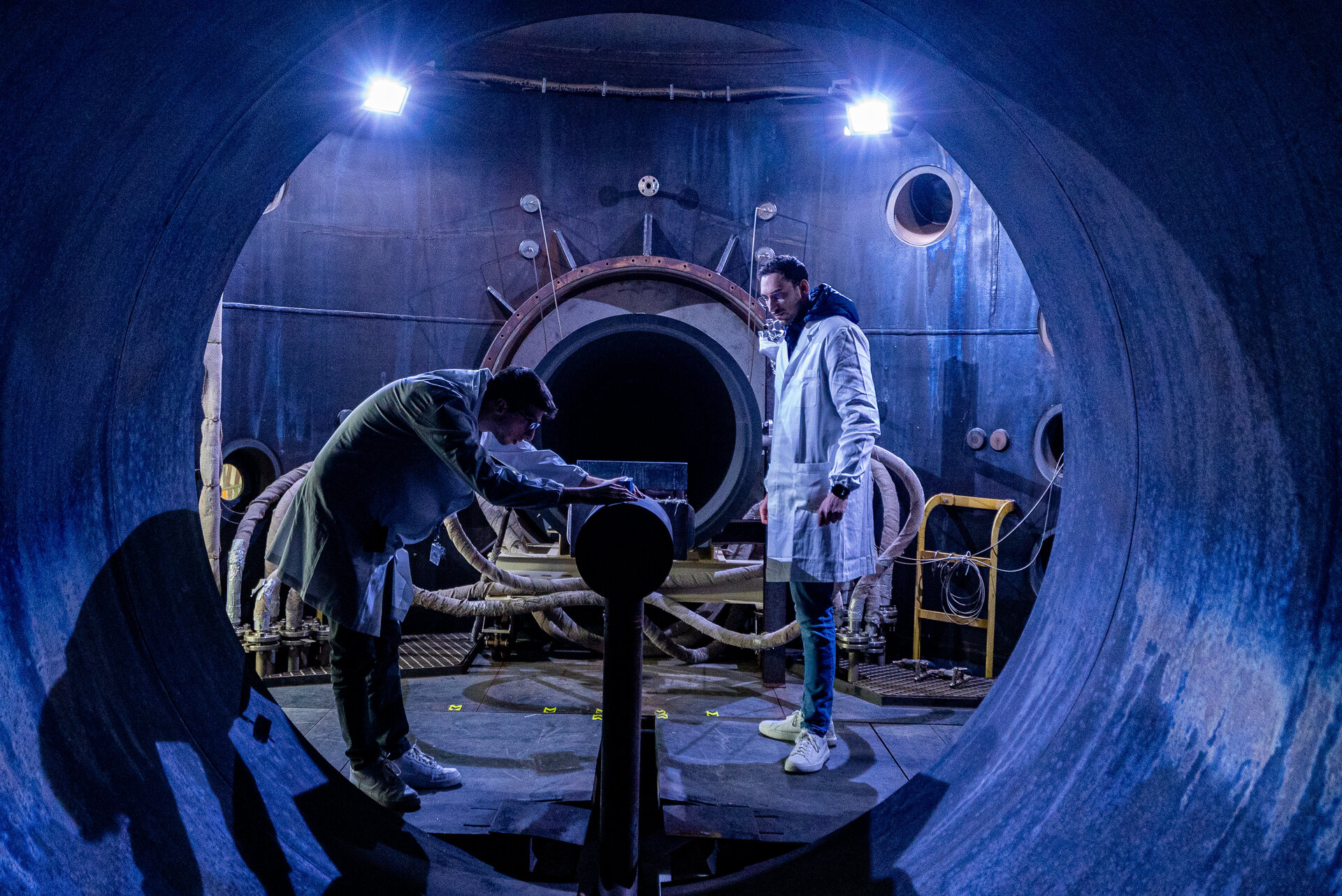 Space Rider set for historic debut as Europe’s first reusable spacecraft with advanced reentry technology