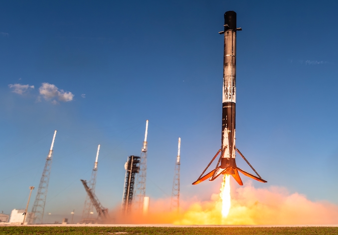 Space Station captures, berths Cygnus XL ’S.S. Steven R. Nagel’ cargo spacecraft