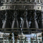 SpaceX Accelerates Development of Lunar Lander for Artemis III with Enhanced Testing and Infrastructure Upgrades