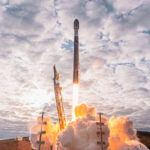 SpaceX launches its 50th mission of the year, sends 25 Starlink satellites to orbit (video)