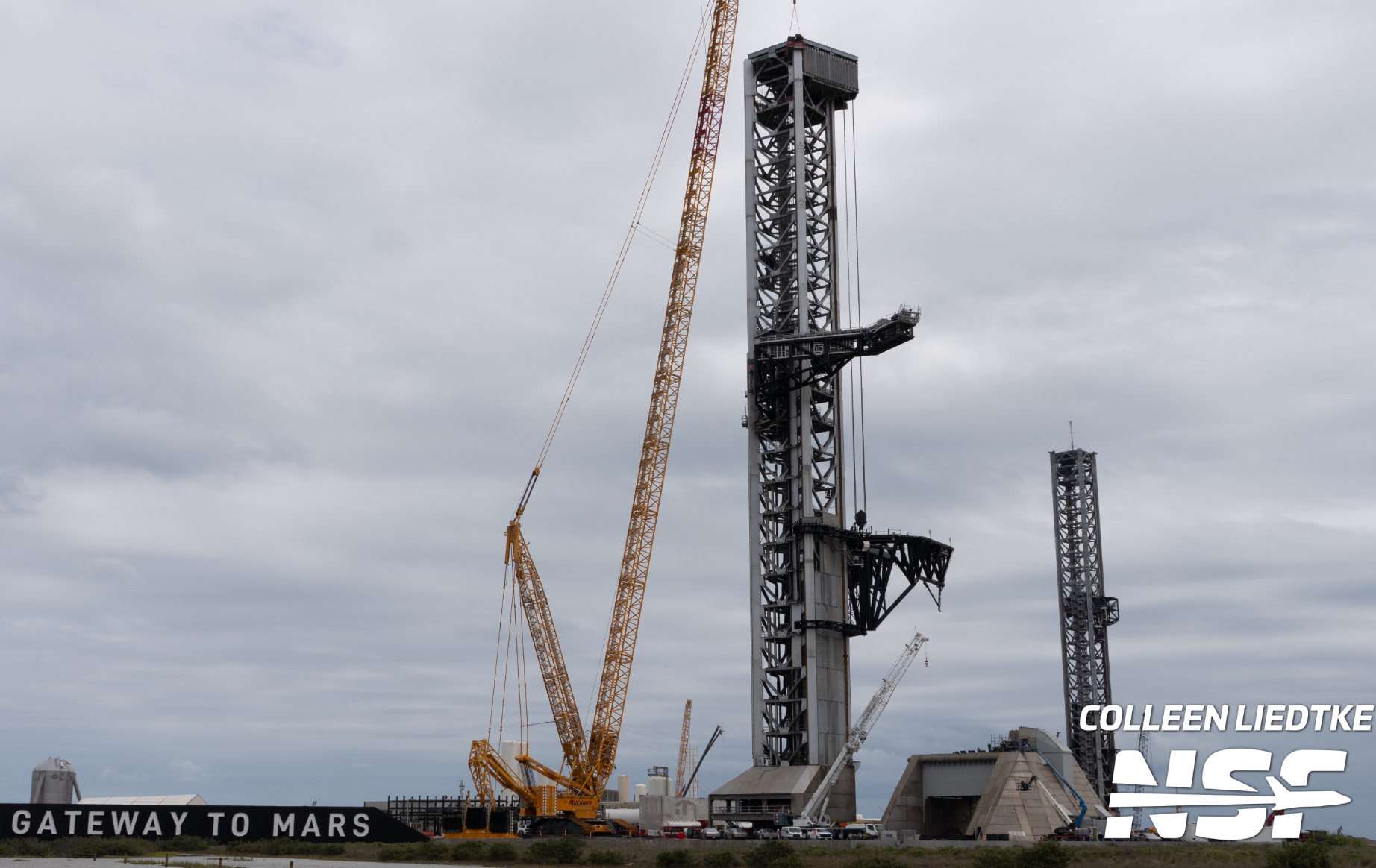 SpaceX Readies Booster 19 with Major Upgrades at Starbase for Upcoming Launch