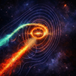 Supermassive black holes could merge in 100 years