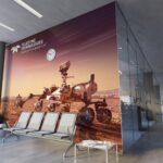 Teledyne forms dedicated space unit to capture rising demand