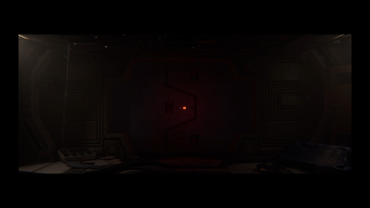 The 1st 'Alien: Isolation 2' teaser is here, and the setting looks eerily familiar