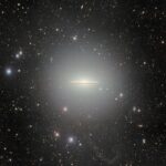 The cosmos wears a galactic sombrero | Space photo of the day for April 29, 2026