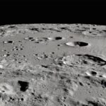 The moon's oldest and darkest craters could be hiding the most water ice. That's good news for future astronauts