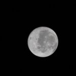 The Near Side of the Moon