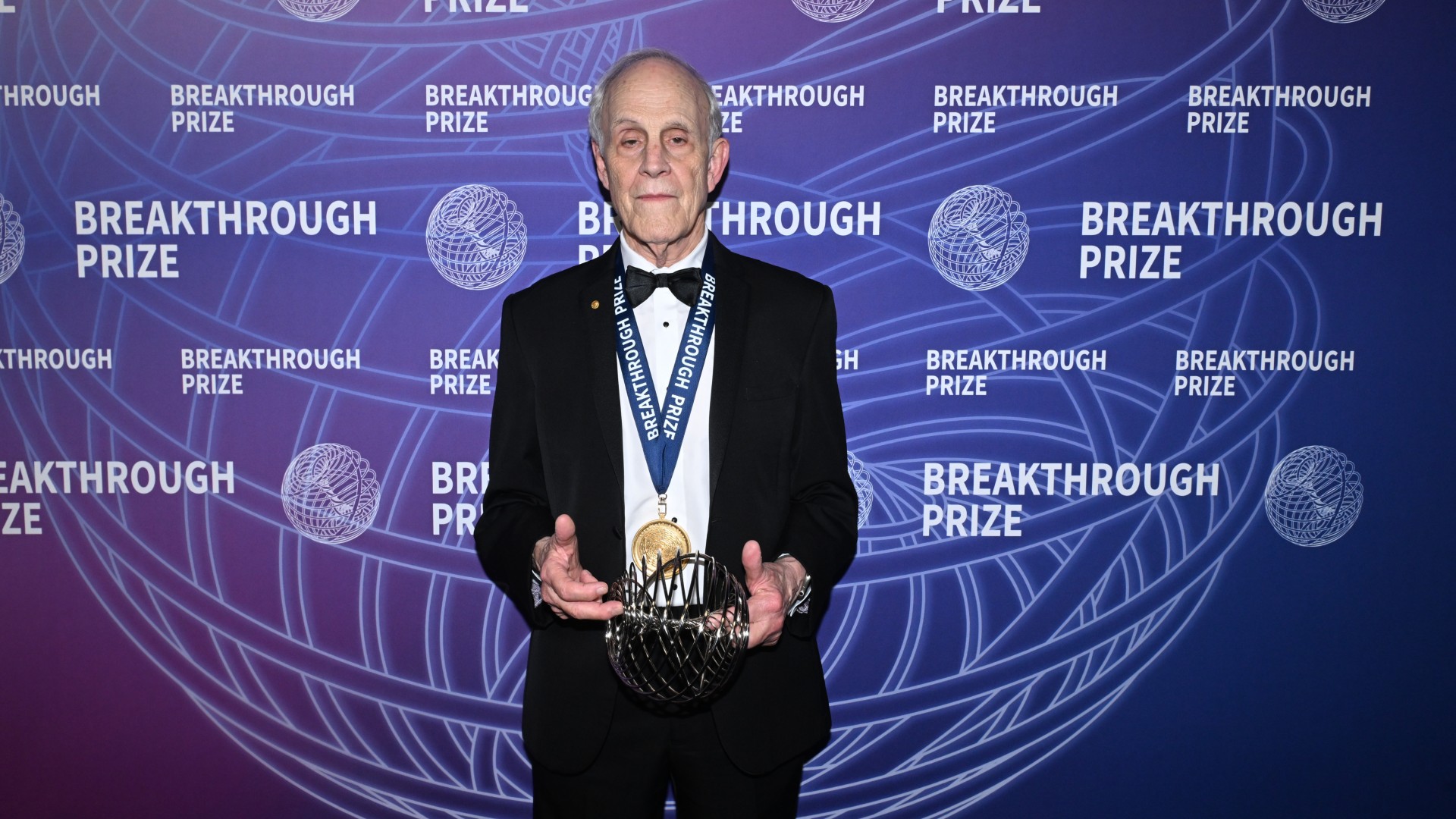 The 'Oscars of Science': Breakthrough Prize 2026 awards over $18 million for discoveries across space, physics and more