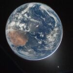 The Outer Solar System Contributed Nothing To Earth