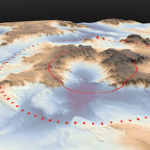 The Zhamanshin Impact Event: Potential Implications for Environmental Responses and Biological Linkages on Earth and Beyond