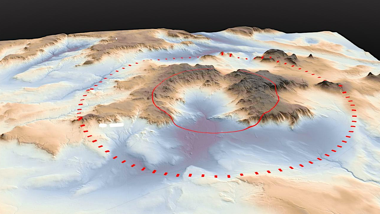 The Zhamanshin Impact Event: Potential Implications for Environmental Responses and Biological Linkages on Earth and Beyond
