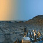 This Bathtub Ring of Minerals is More Evidence for an Ancient Warm, Wet Mars