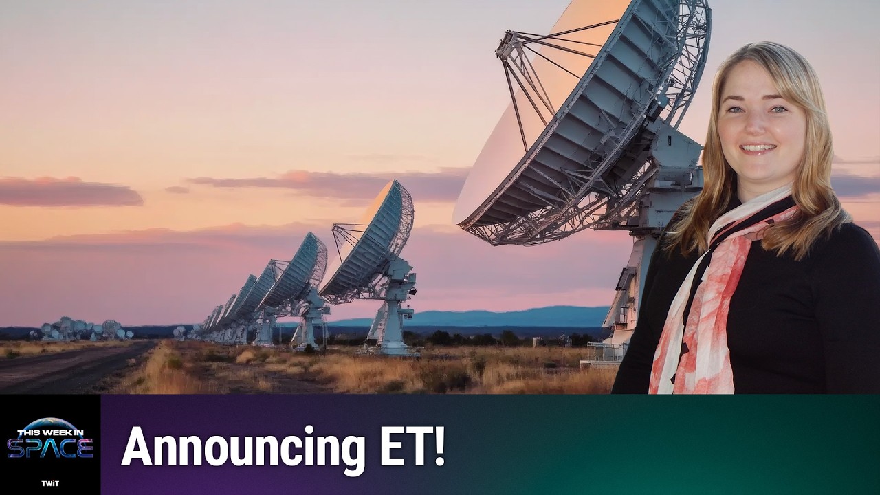 This Week In Space podcast: Episode 206 — I Want to Believe