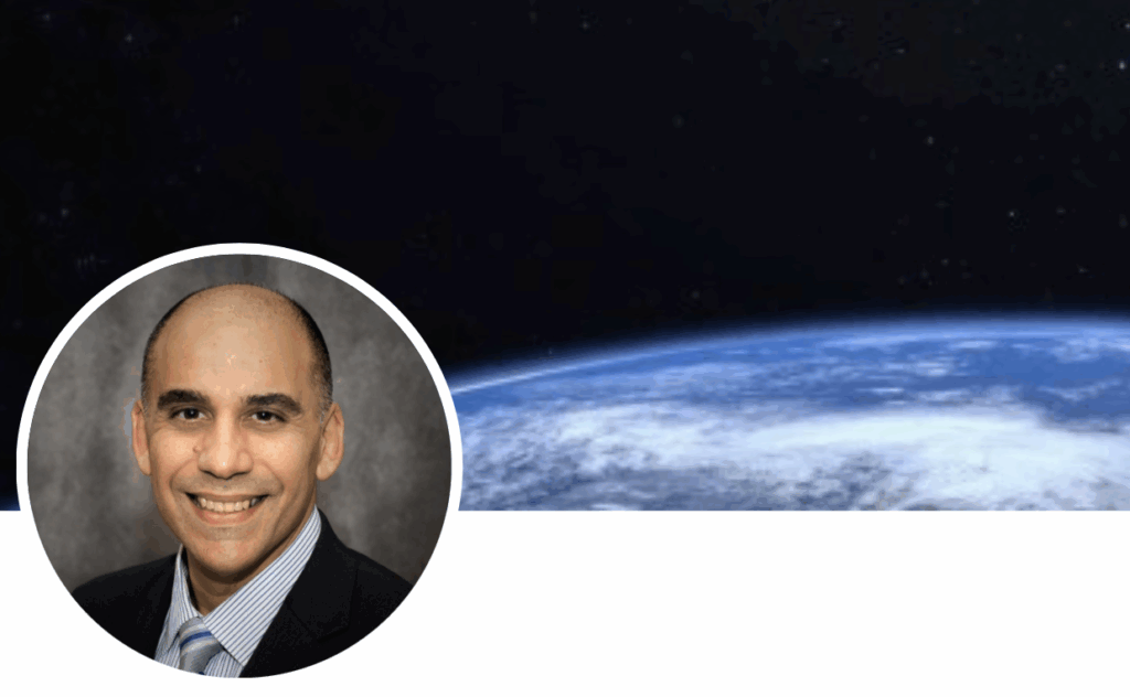 Trump taps Raytheon executive for top military space acquisition post