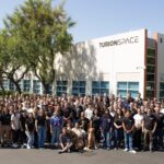 Turion Space raises $75 million to expand maneuverable satellite fleet