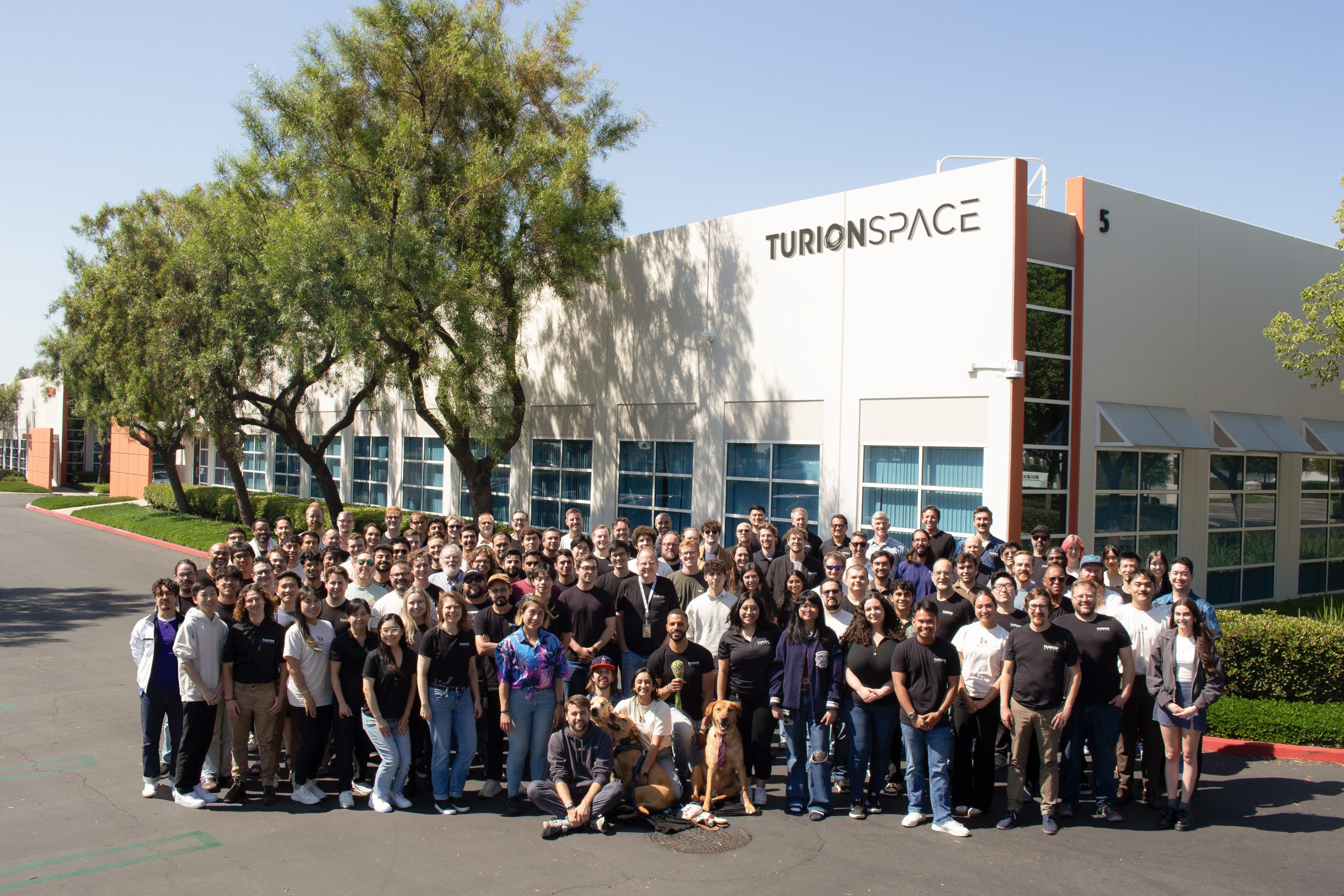 Turion Space raises $75 million to expand maneuverable satellite fleet