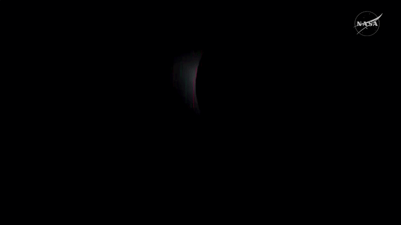 'Unreal' solar eclipse: Artemis 2 crew just saw one of the rarest sights in spaceflight history