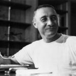 Virgil I. “Gus” Grissom