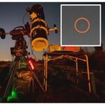 Volunteers Help NASA Astronauts Record Lunar Flashes