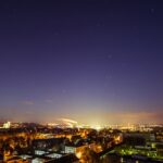 Want to know my secret for learning the night sky? Welcome to sidewalk stargazing