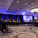 Washington agrees on space urgency, but not on how to deliver