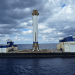 Watch live: Blue Origin reusing New Glenn rocket stage for 1st time on April 19 launch