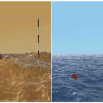 Waves Hit Different On Other Planets