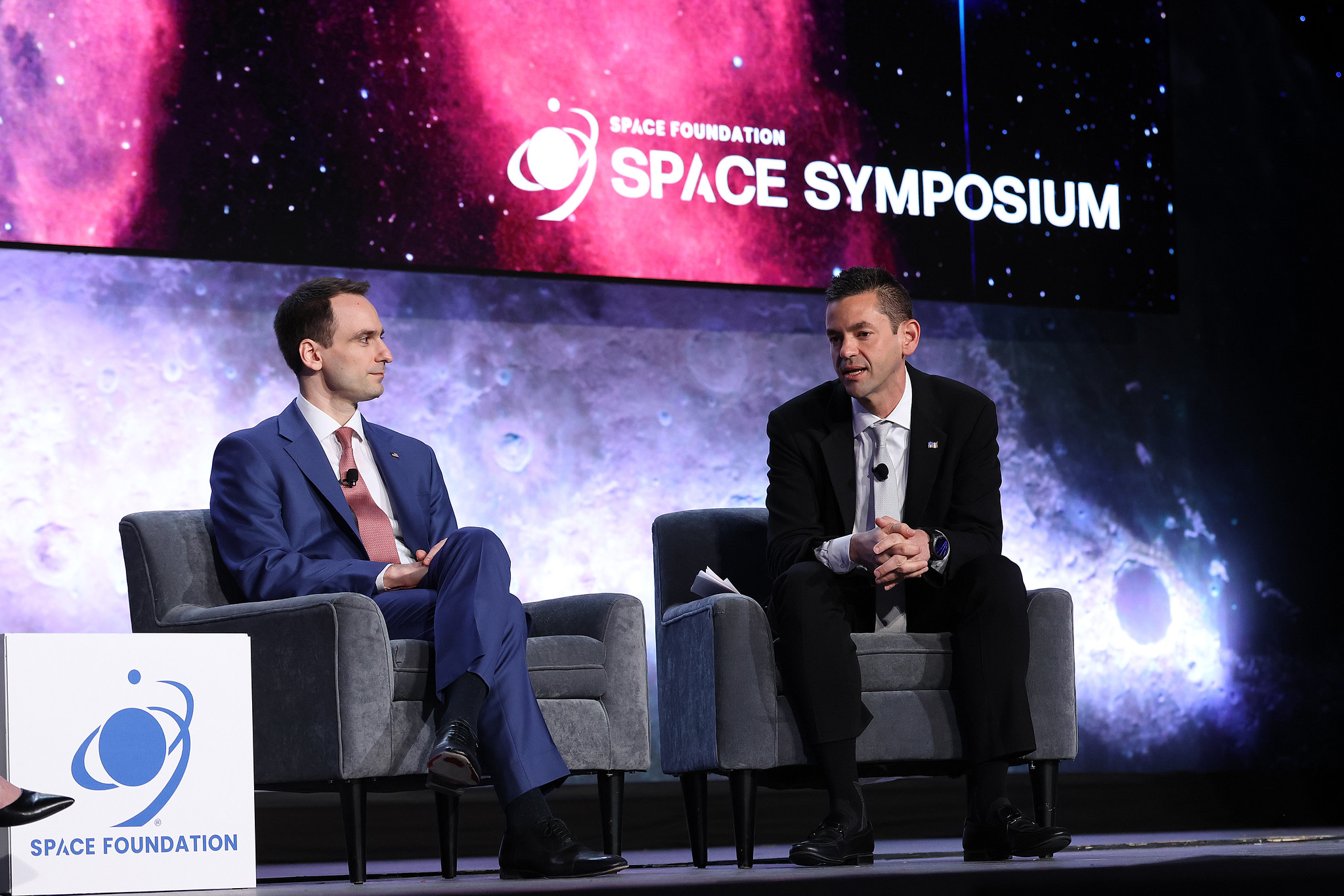 White House releases space nuclear policy