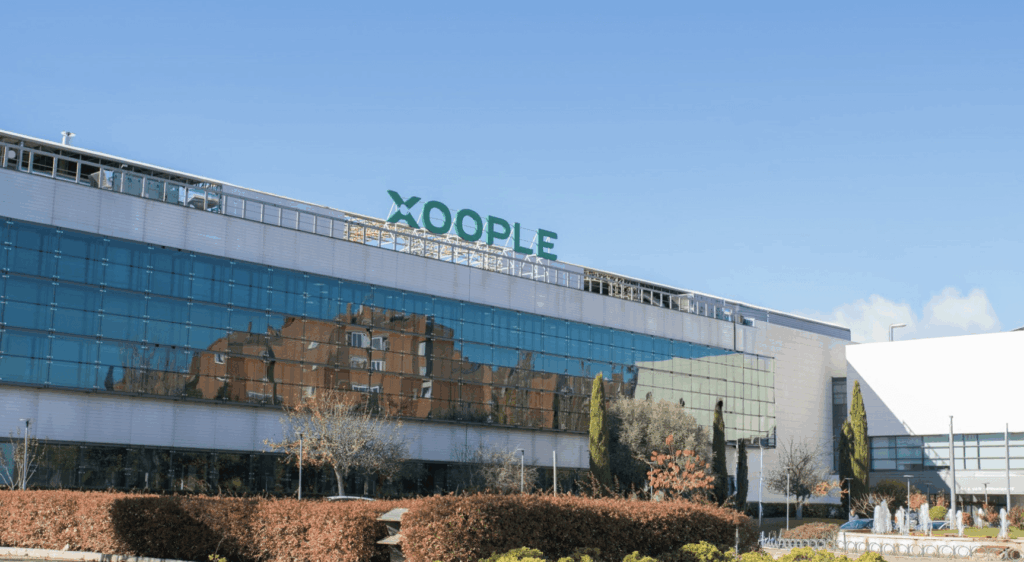 Xoople and L3Harris team up to build satellites for ‘Earth AI’ 