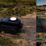 York Space to buy satcom terminal manufacturer All.Space 