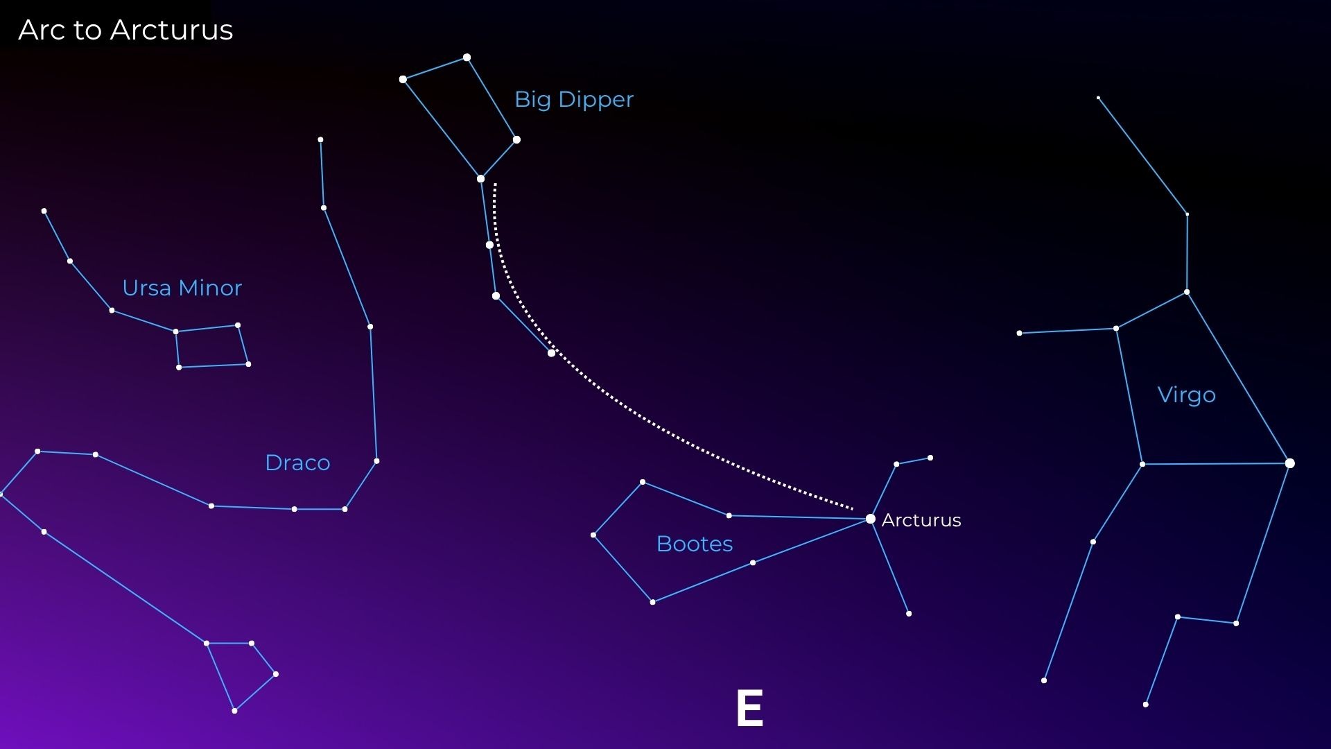 4 epic myths hiding in the May sky — and how to find them