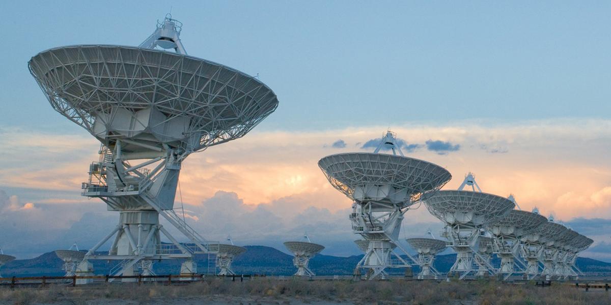 A Brief-ish History of SETI. Part II: Ozma and the Drake Equation