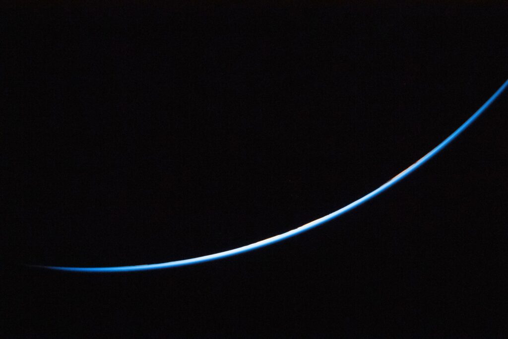 A Light in the Dark