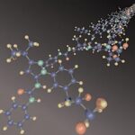 A New Artificial Intelligence Tool That Can Generate Millions Of New Molecules