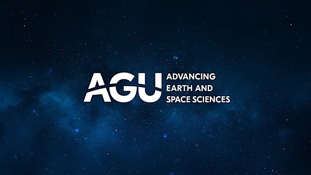 AGU Astrobiology Special: Icy Worlds Get New Planetary Protection Guidelines