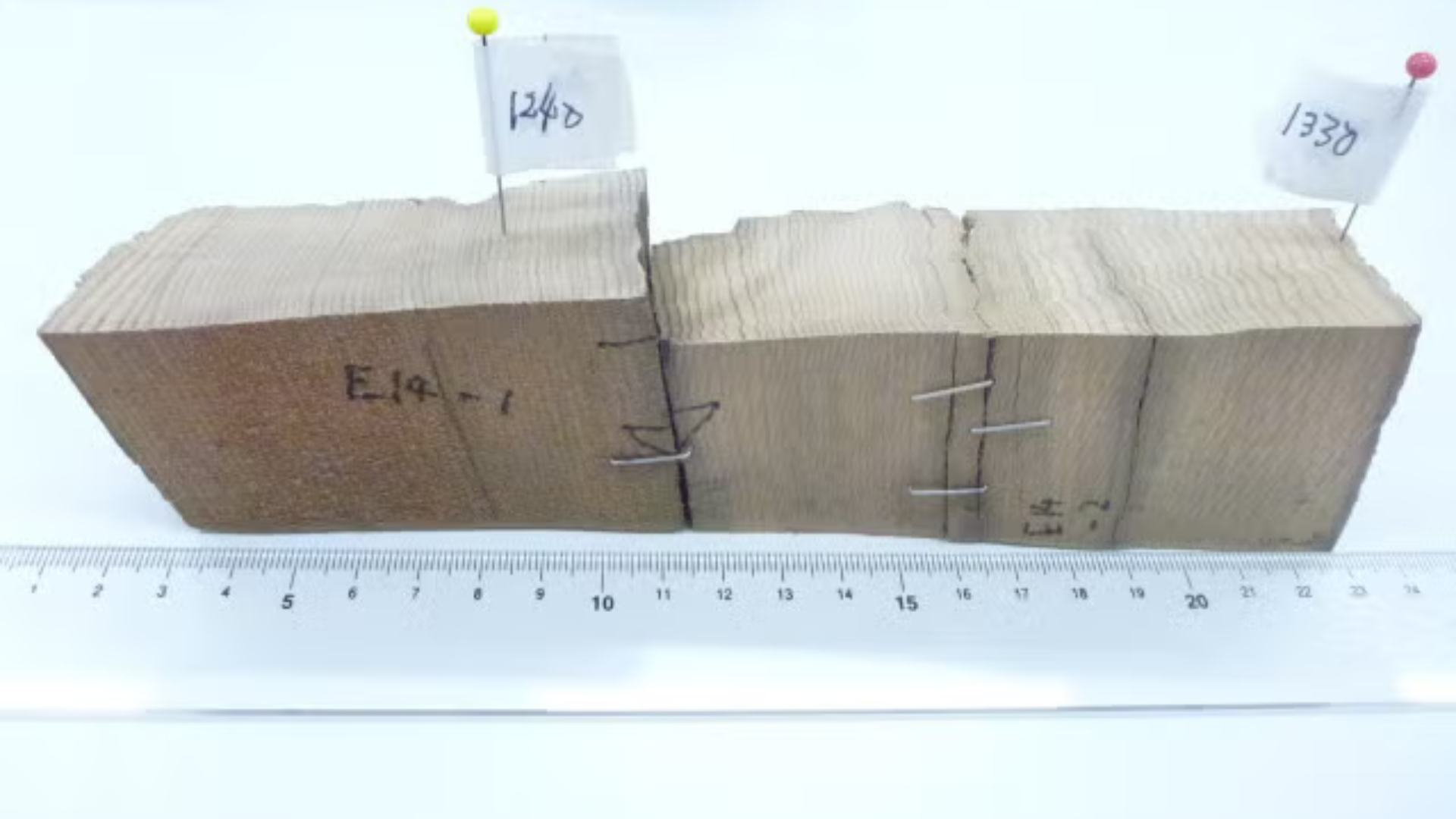 An ancient solar storm left clues in tree rings and a famous poet's diary: 'Red lights in the northern sky'