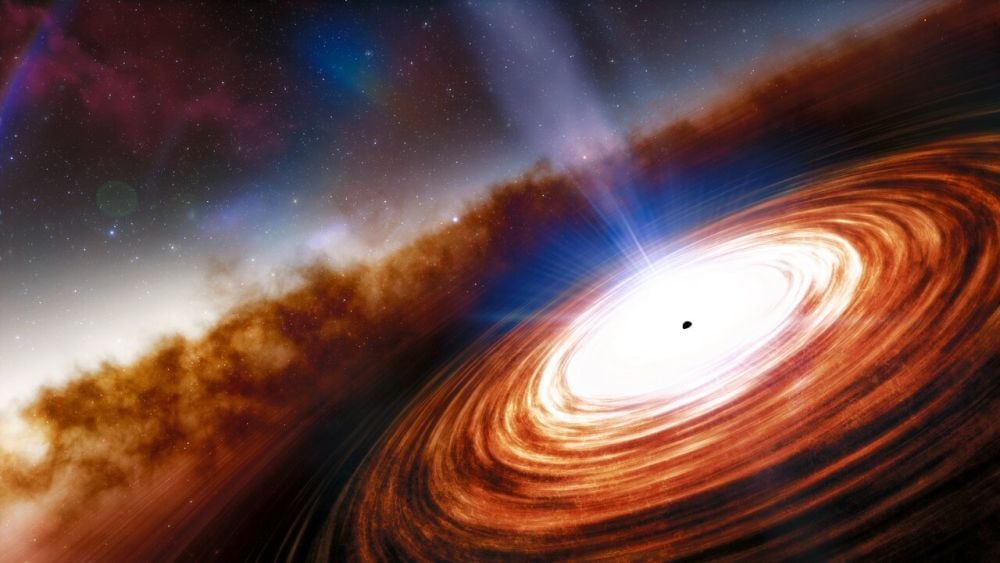 An Explanation for the Massive Black Holes the JWST Found in the Early Universe
