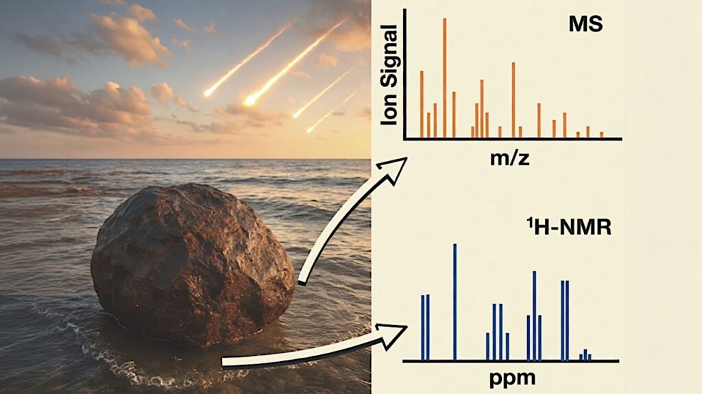 Analytical Characterization Approaches to Measure Prebiotically Relevant Compounds in High Salinity Impact-Induced Hydrothermal Systems